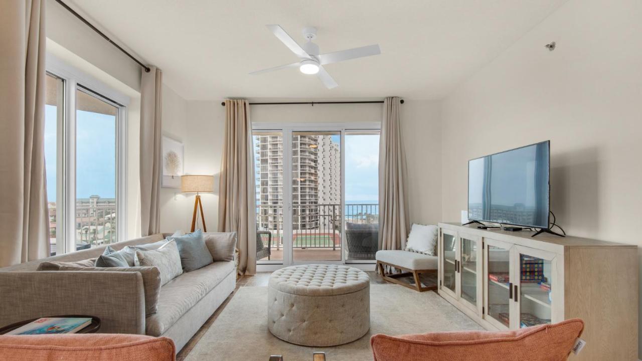 Ariel Dunes I Unit 601 德斯廷 外观 照片