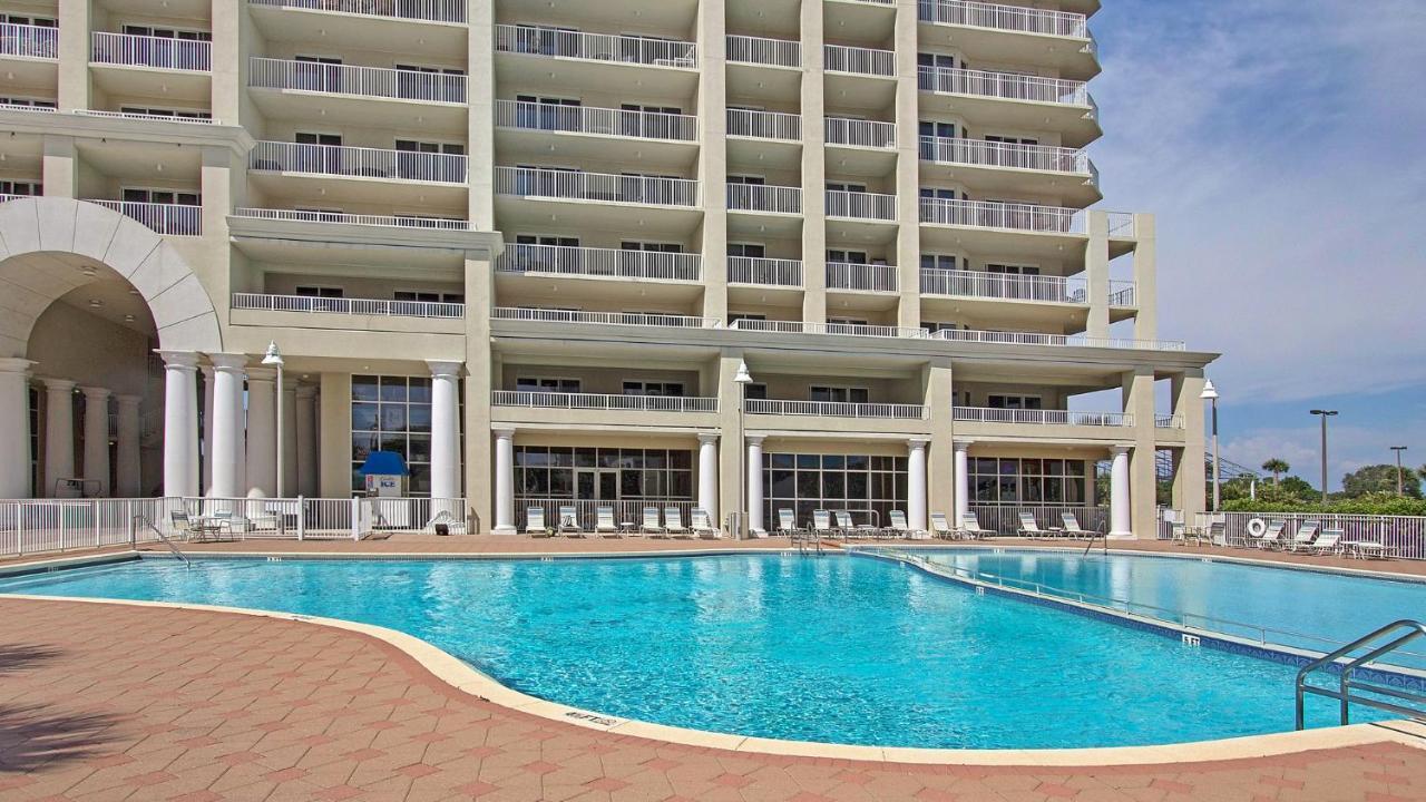 Ariel Dunes I Unit 601 德斯廷 外观 照片